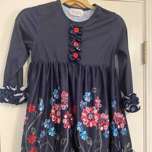 Royal Roe Boutique Dress